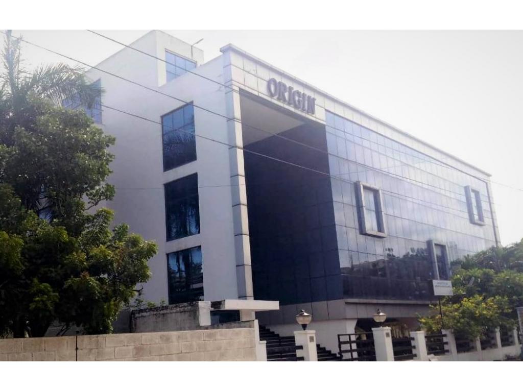 Origin Building Project in Perungudi Chennai Independent Developer